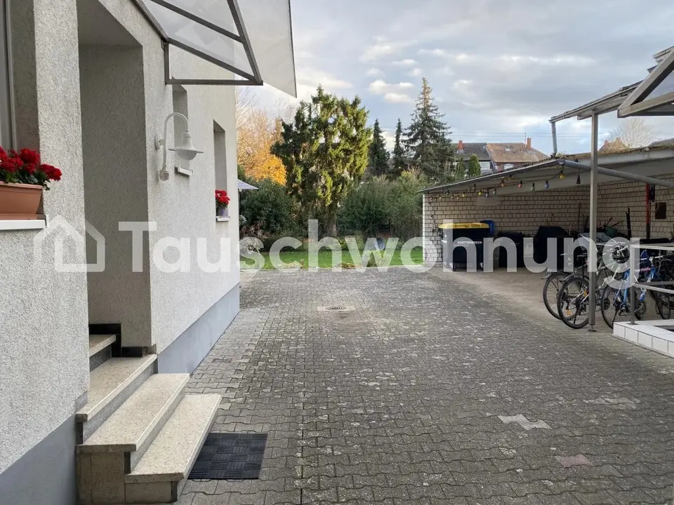 3 Zimmer Wohnung mit 60 m² in Ludwigshafen – Bild 8