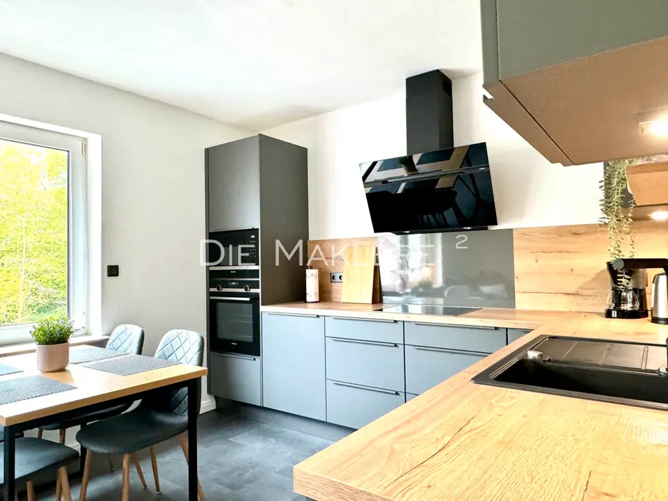 Studio mit 28 m² in Meppen – Bild 3