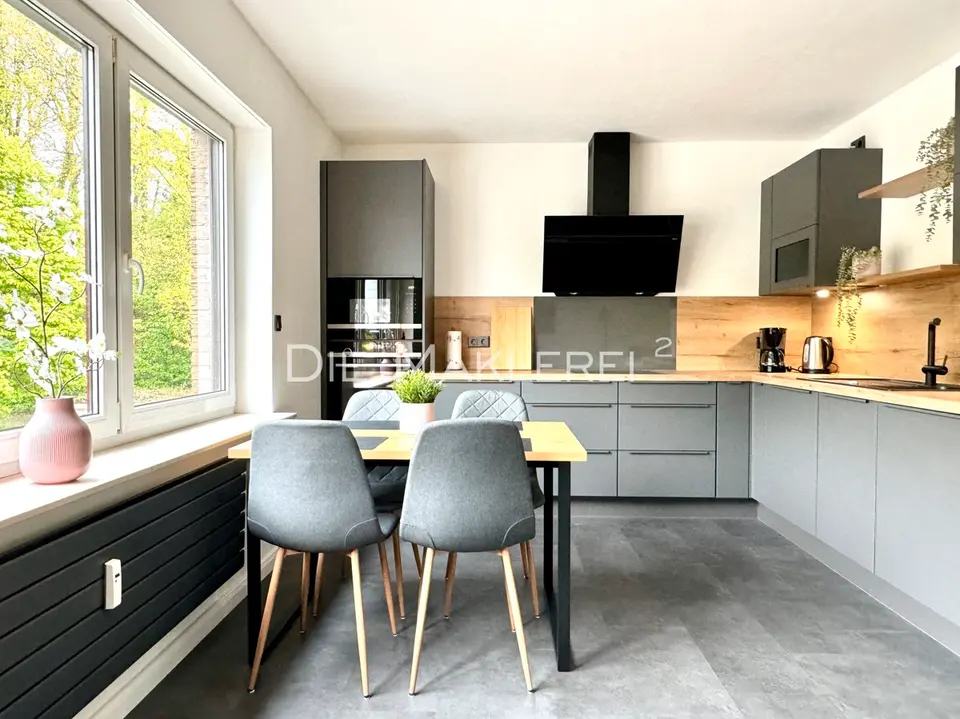 Studio mit 28 m² in Meppen – Bild 4