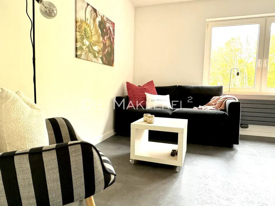 Studio mit 28 m² in Meppen – Bild 7