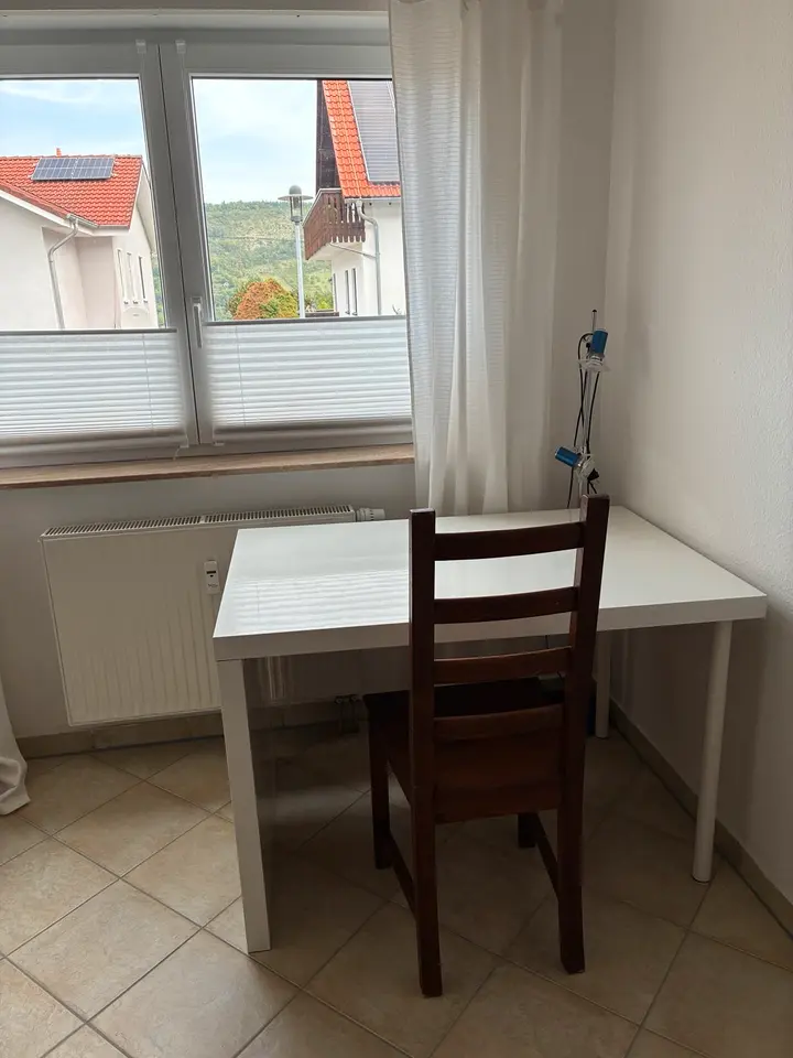 2 Zimmer Wohnung mit 32 m² in Jena – Bild 4