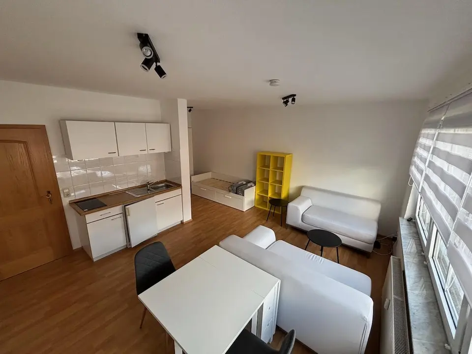 2 Zimmer Wohnung mit 32 m² in Jena – Bild 7