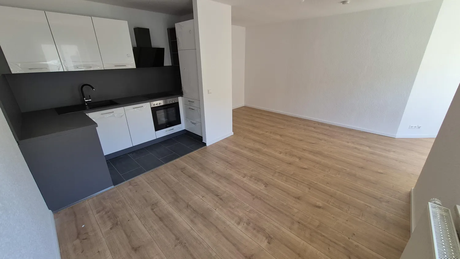 2 Zimmer Wohnung mit 59 m² in Zwickau – Bild 1