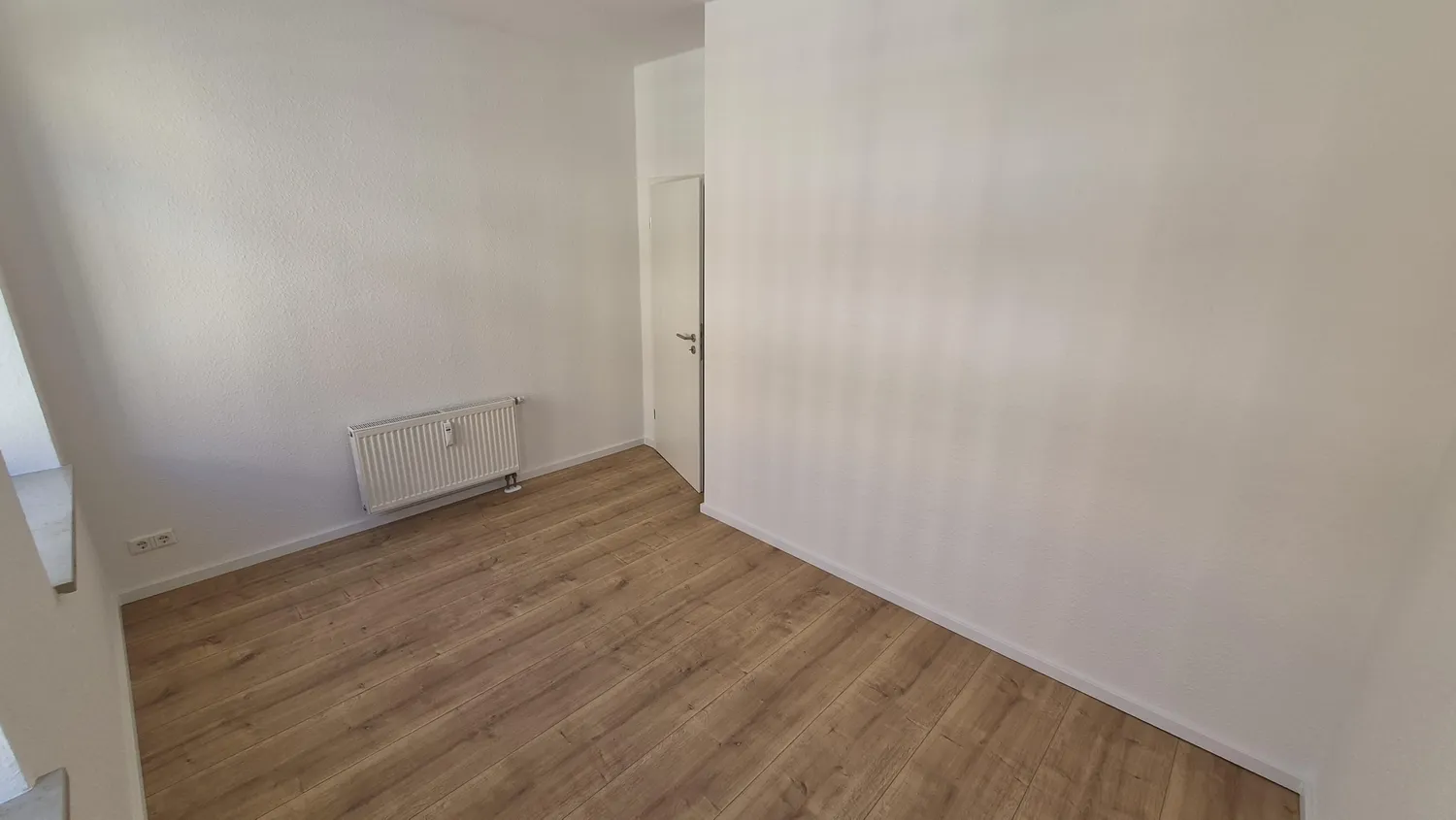 2 Zimmer Wohnung mit 59 m² in Zwickau – Bild 11