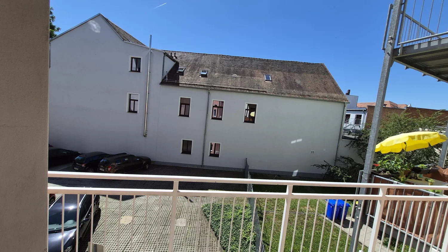 2 Zimmer Wohnung mit 59 m² in Zwickau – Bild 5