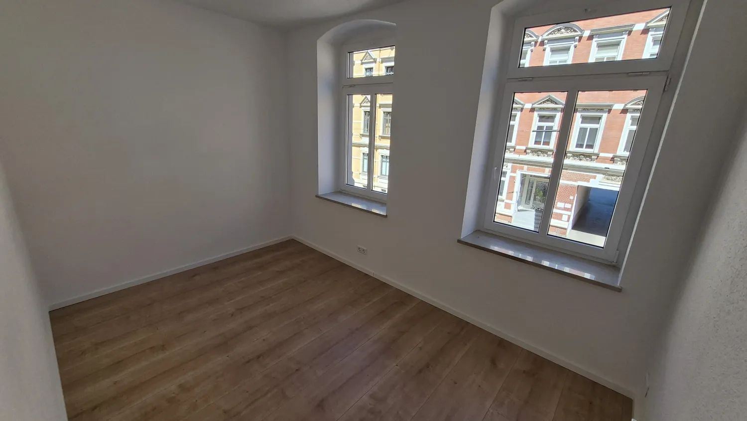 2 Zimmer Wohnung mit 59 m² in Zwickau – Bild 6