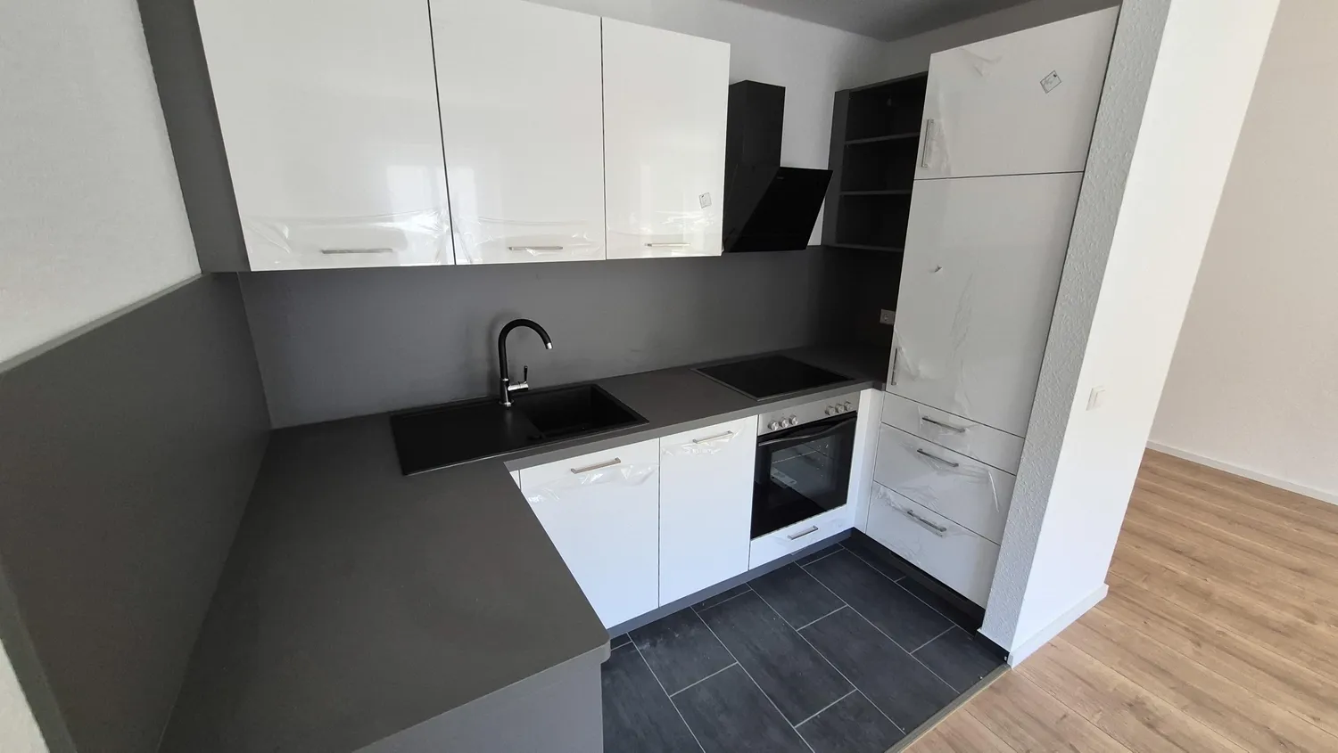 2 Zimmer Wohnung mit 59 m² in Zwickau – Bild 7