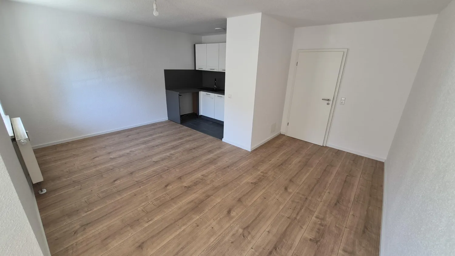 2 Zimmer Wohnung mit 59 m² in Zwickau – Bild 8