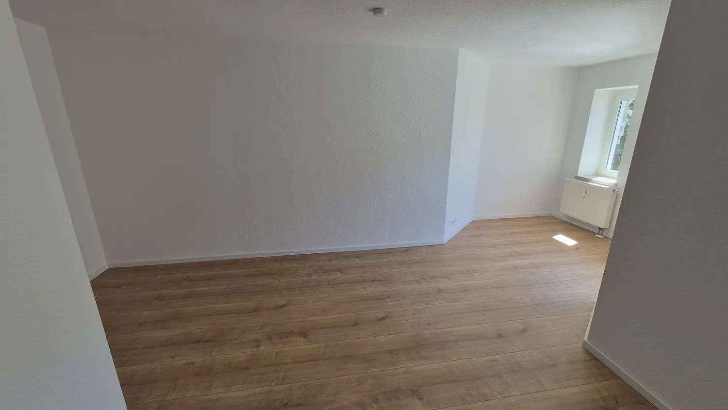 2 Zimmer Wohnung mit 59 m² in Zwickau – Bild 9