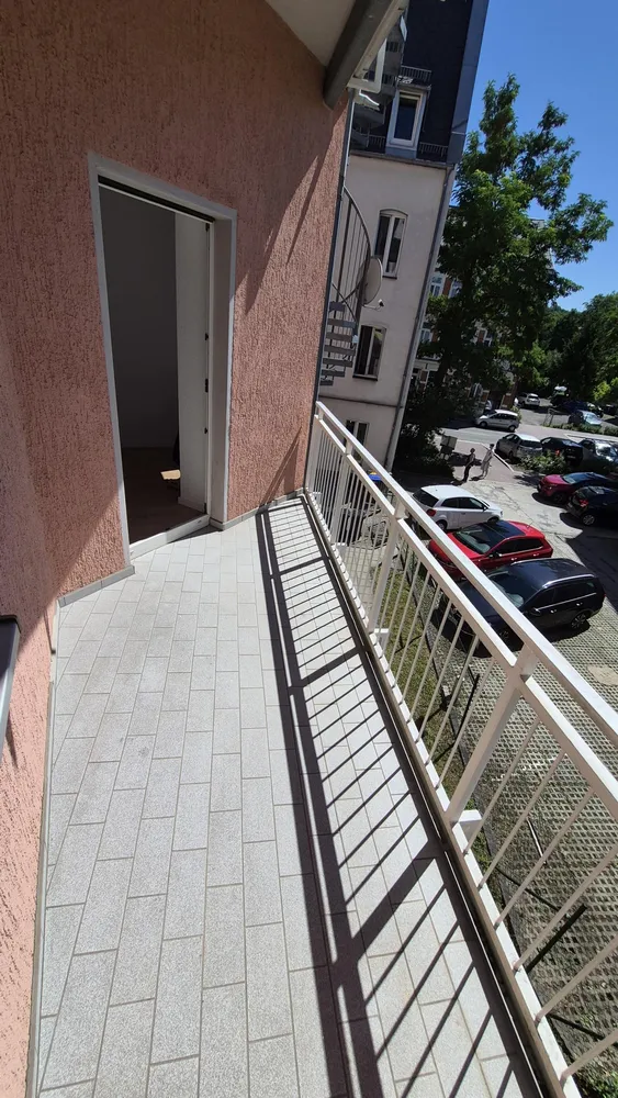 2 Zimmer Wohnung mit 59 m² in Zwickau – Bild 10