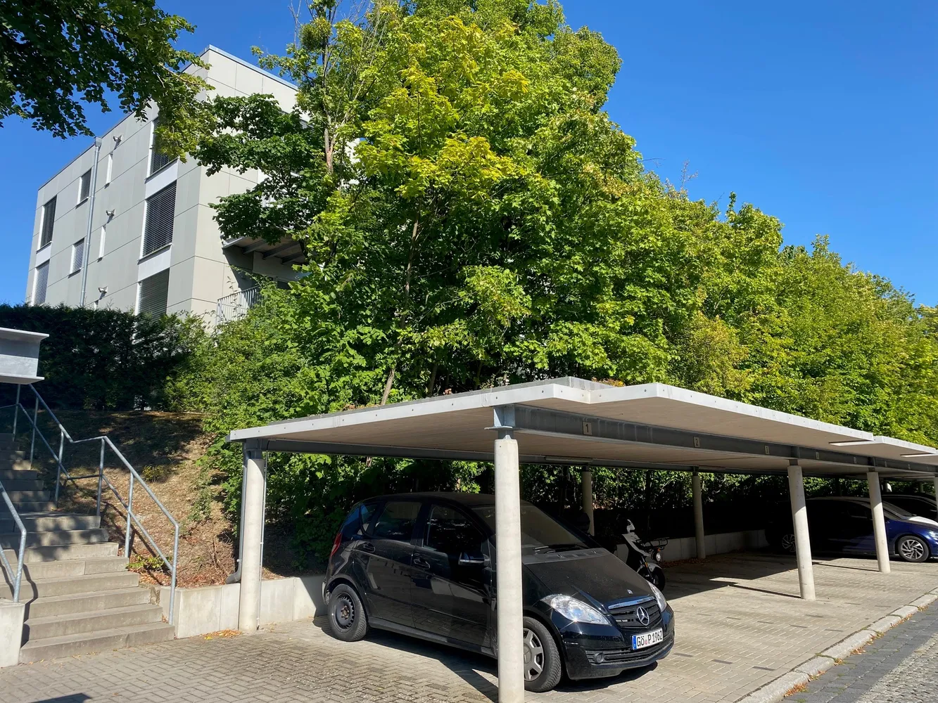 3 Zimmer Wohnung mit 91 m² in Göttingen – Bild 1