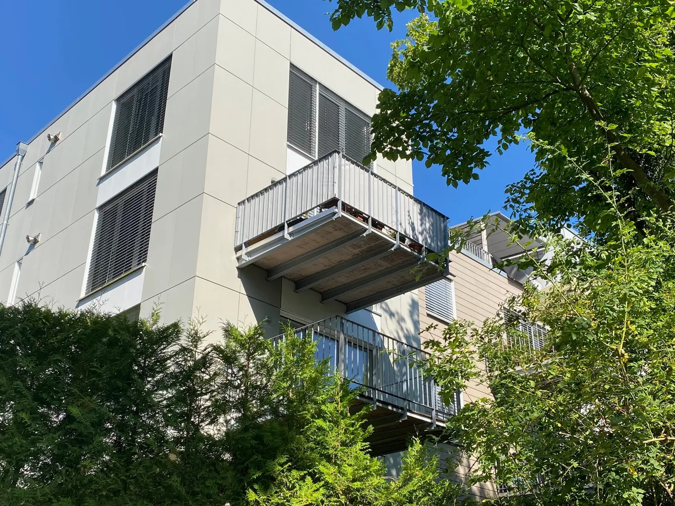3 Zimmer Wohnung mit 91 m² in Göttingen – Bild 2
