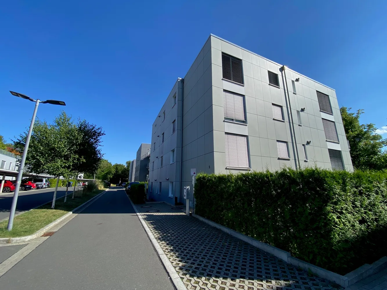 3 Zimmer Wohnung mit 91 m² in Göttingen – Bild 3