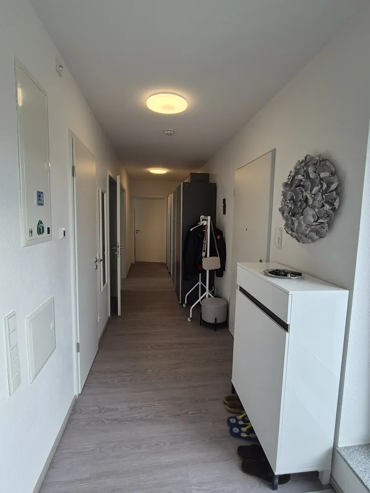 3 Zimmer Wohnung mit 91 m² in Göttingen – Bild 9