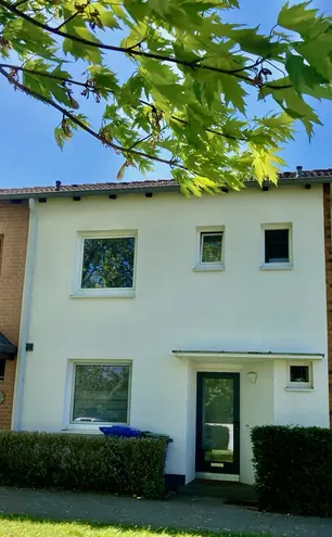 4 Zimmer Haus mit 92 m² in Braunschweig – Bild 2