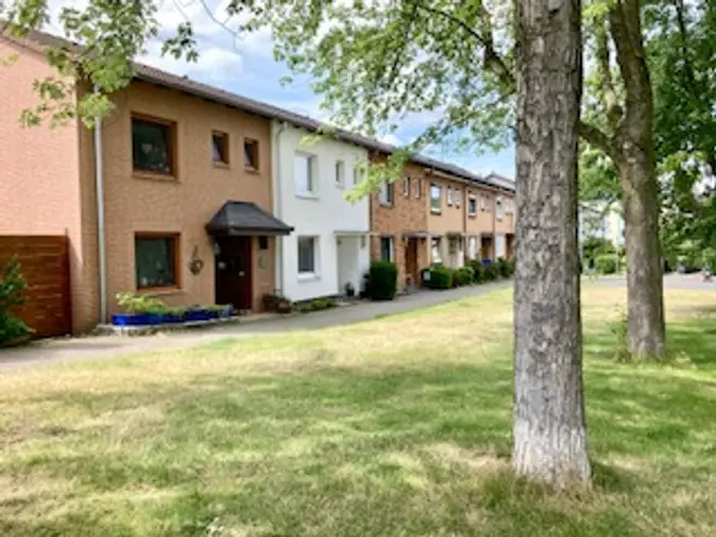4 Zimmer Haus mit 92 m² in Braunschweig – Bild 3