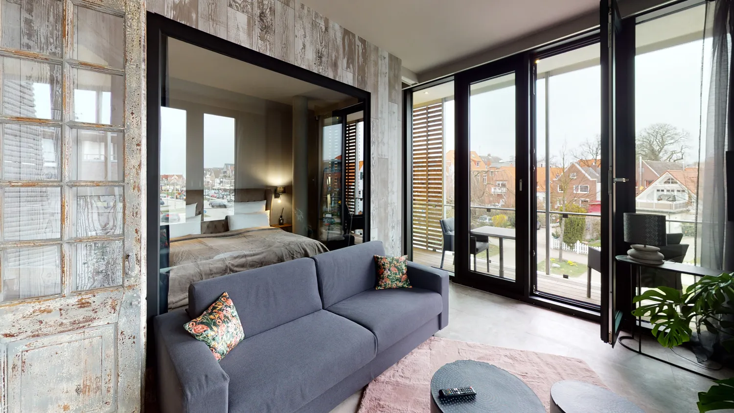 3 Zimmer Wohnung mit 90 m² in Lübeck – Bild 1
