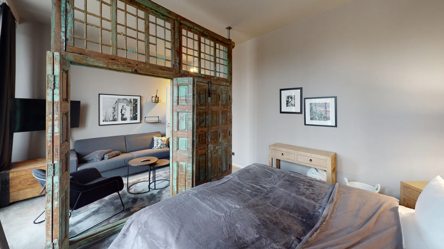 3 Zimmer Wohnung mit 90 m² in Lübeck – Bild 4