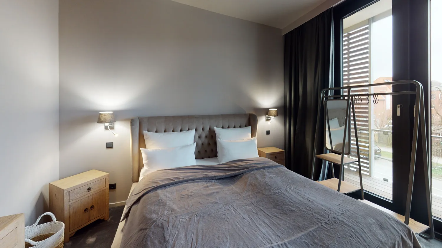 3 Zimmer Wohnung mit 90 m² in Lübeck – Bild 5