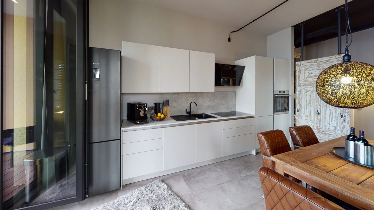 3 Zimmer Wohnung mit 90 m² in Lübeck – Bild 6