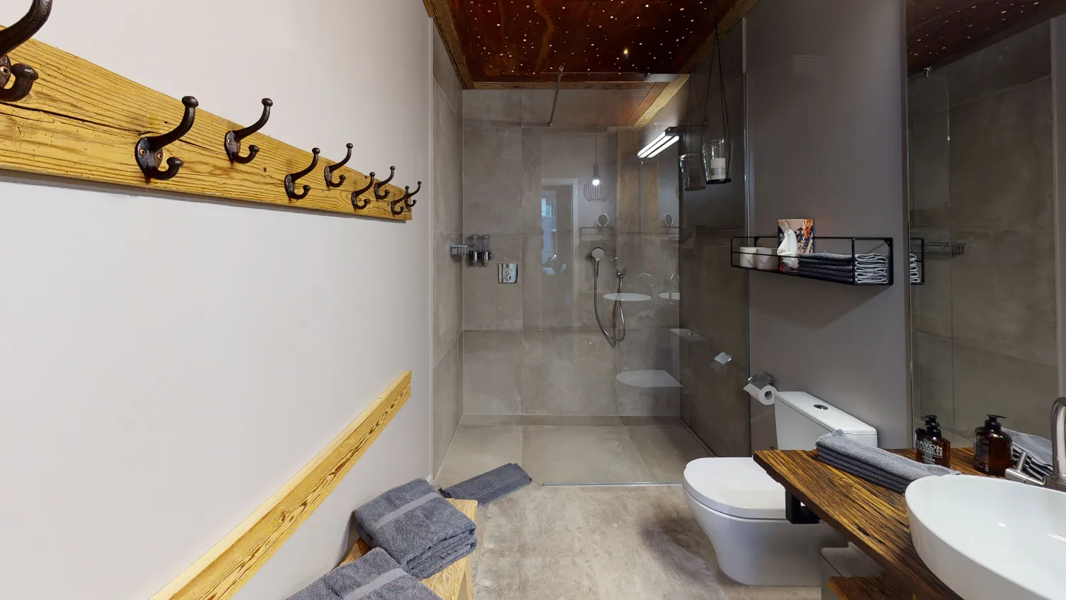 3 Zimmer Wohnung mit 90 m² in Lübeck – Bild 7