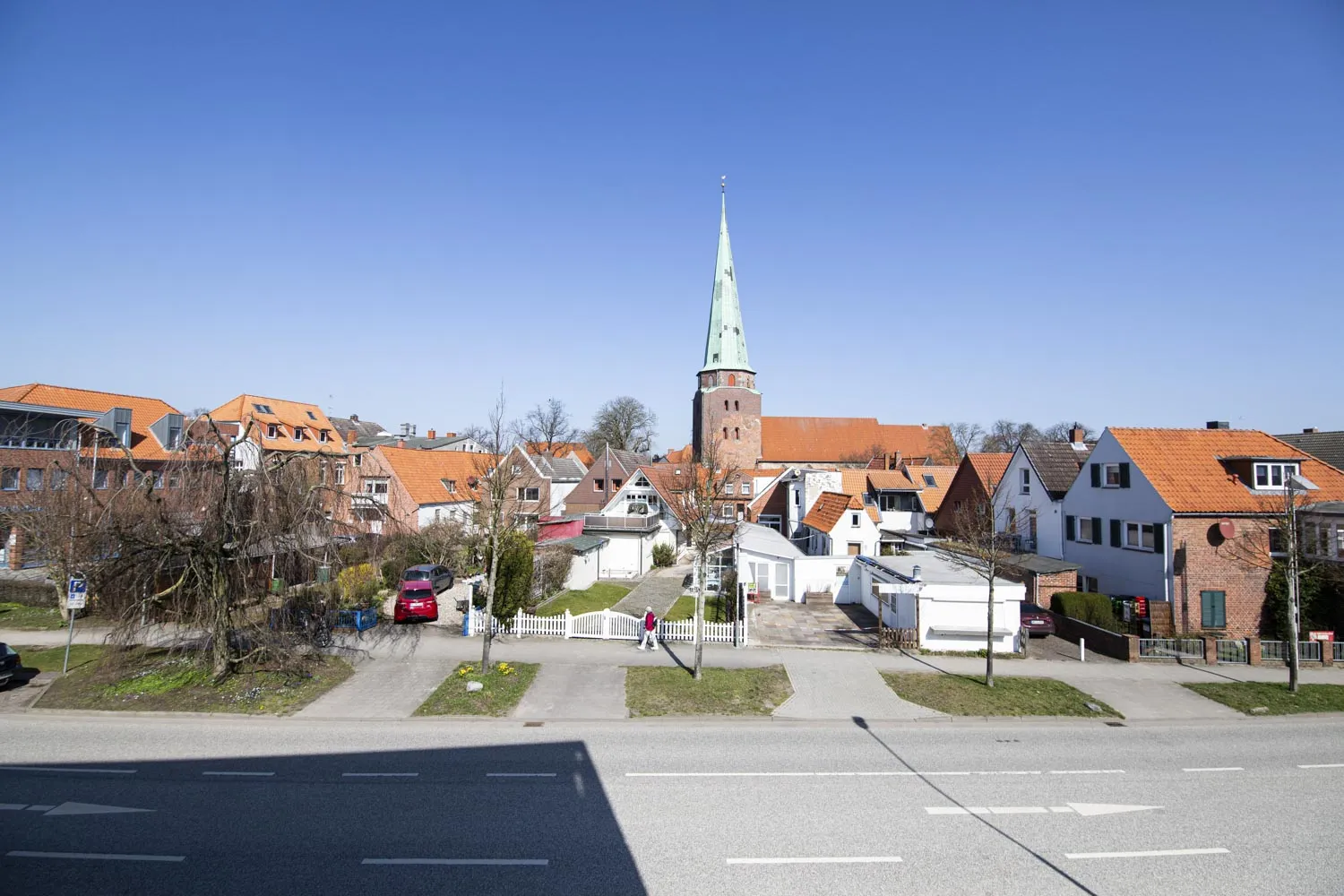 3 Zimmer Wohnung mit 90 m² in Lübeck – Bild 10