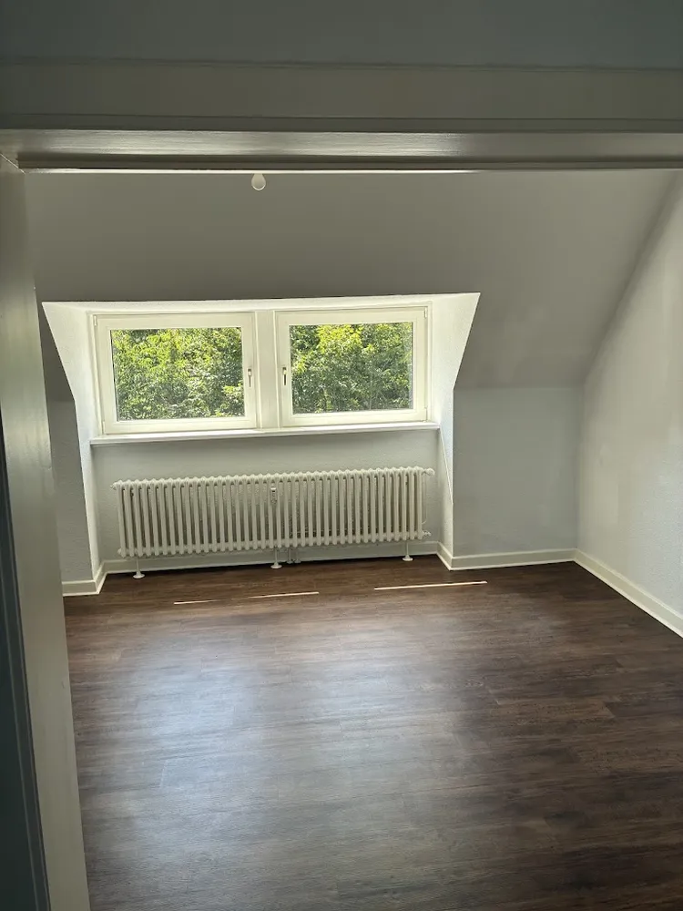3 Zimmer Wohnung mit 62 m² in Kiel – Bild 1