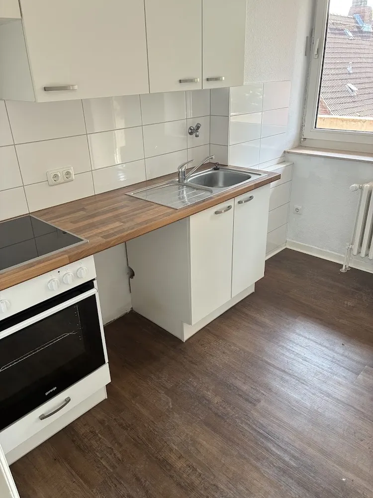 3 Zimmer Wohnung mit 62 m² in Kiel – Bild 4