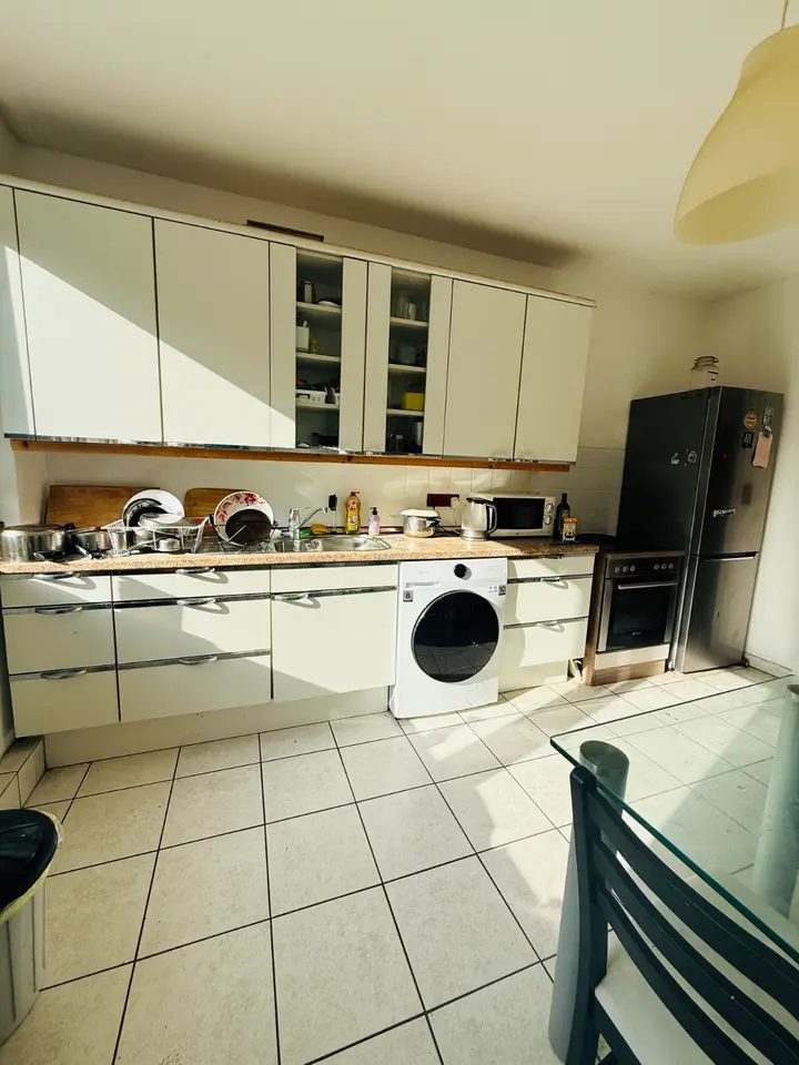 Studio mit 38 m² in Kaarst – Bild 3
