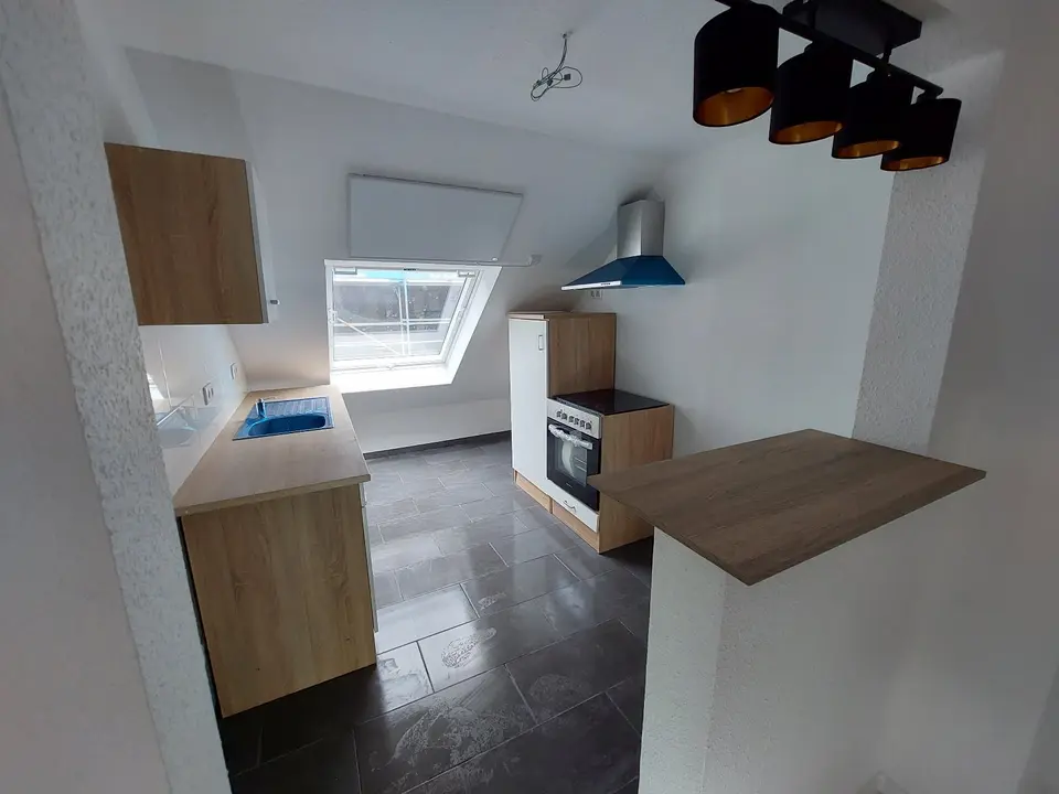 Studio mit 38 m² in Kaarst – Bild 4