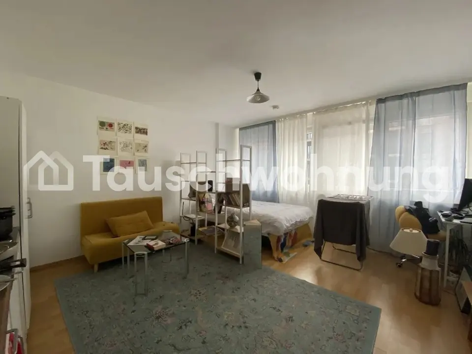 Studio mit 38 m² in Kaarst – Bild 5