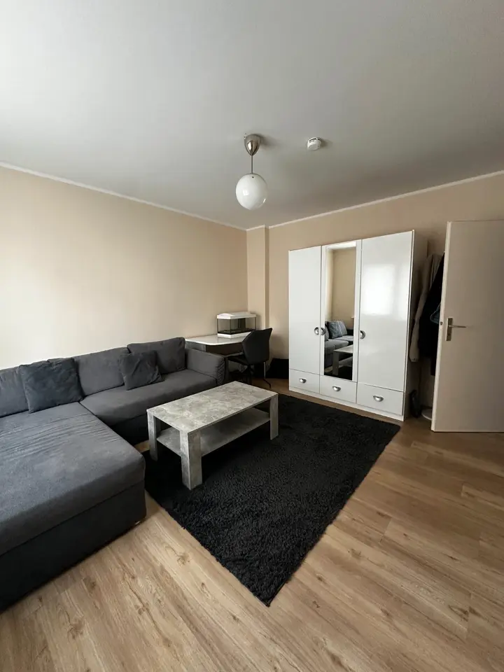 Studio mit 38 m² in Kaarst – Bild 8