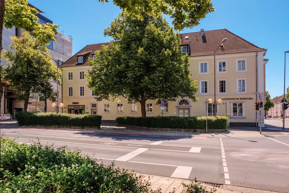 2 Zimmer Wohnung mit 50 m² in Wolfsburg – Bild 2