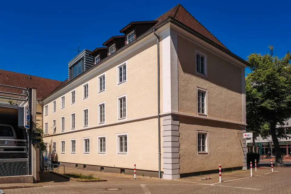 2 Zimmer Wohnung mit 50 m² in Wolfsburg – Bild 3