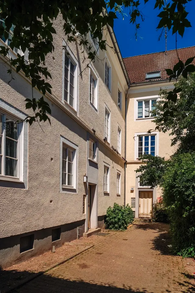 2 Zimmer Wohnung mit 50 m² in Wolfsburg – Bild 4