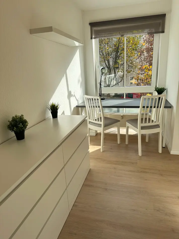 Studio mit 23 m² in Fürth – Bild 3