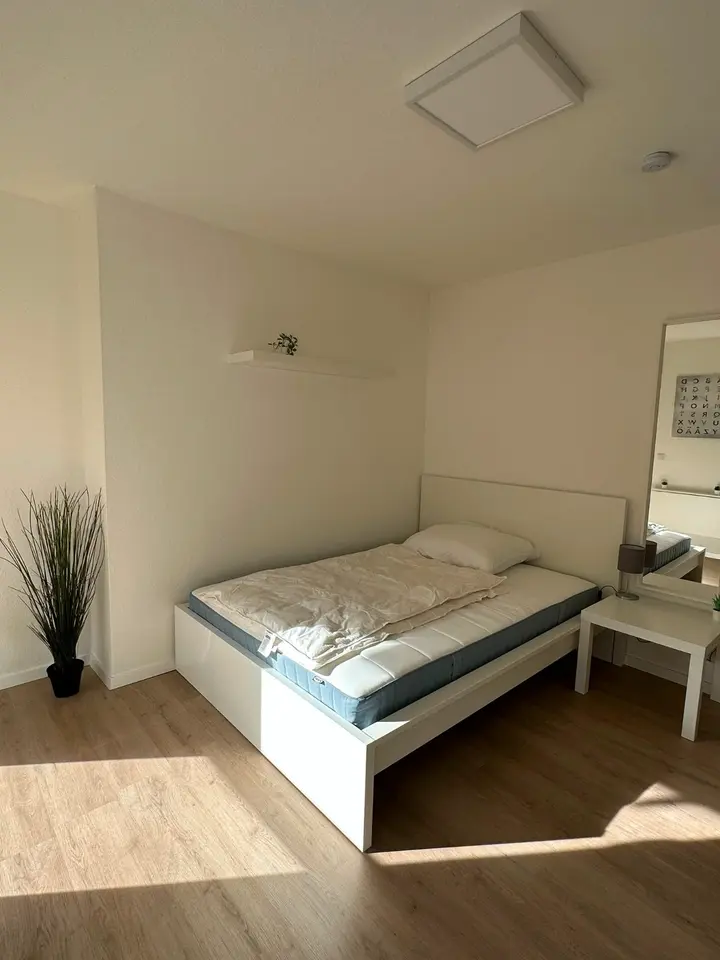 Studio mit 23 m² in Fürth – Bild 6