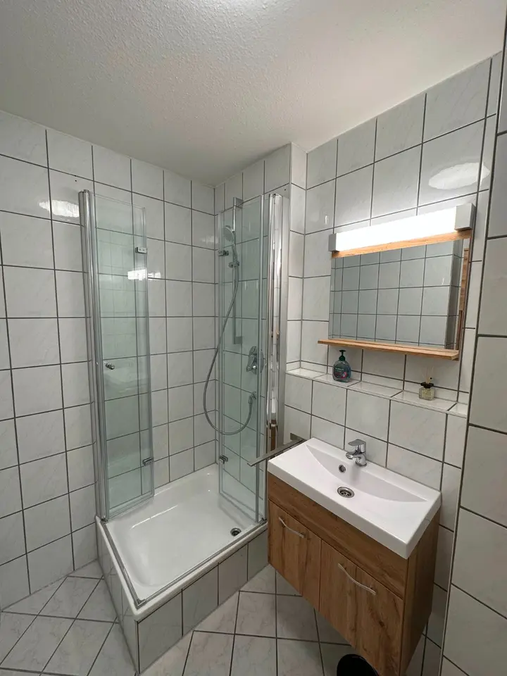 Studio mit 23 m² in Fürth – Bild 10