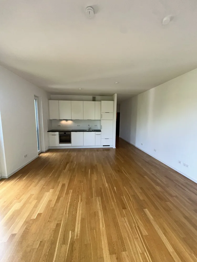 3 Zimmer Wohnung mit 72 m² in Frankfurt am Main – Bild 1