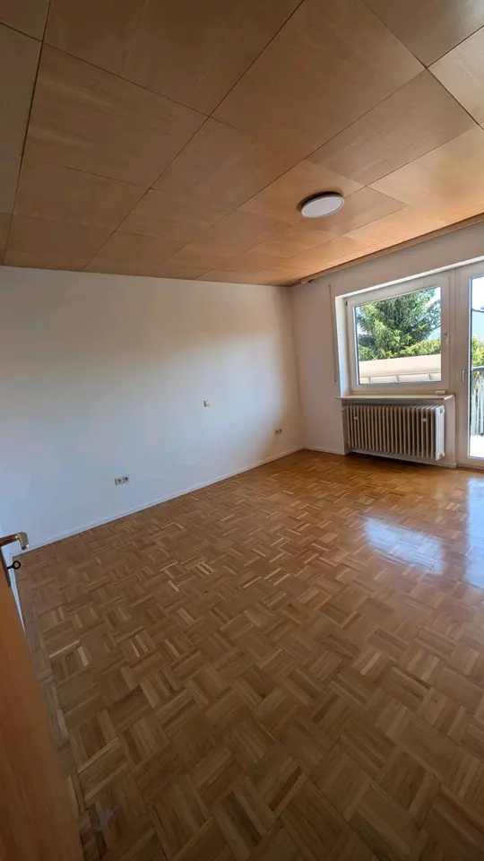 4 Zimmer Wohnung mit 89 m² in Aalen – Bild 1