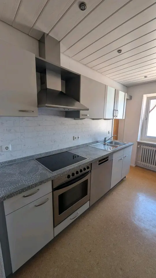 4 Zimmer Wohnung mit 89 m² in Aalen – Bild 3