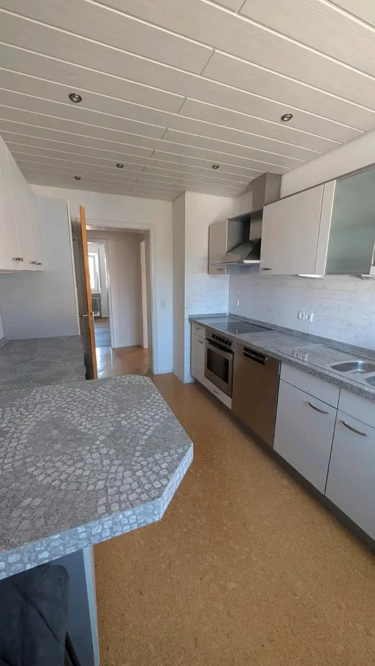 4 Zimmer Wohnung mit 89 m² in Aalen – Bild 4