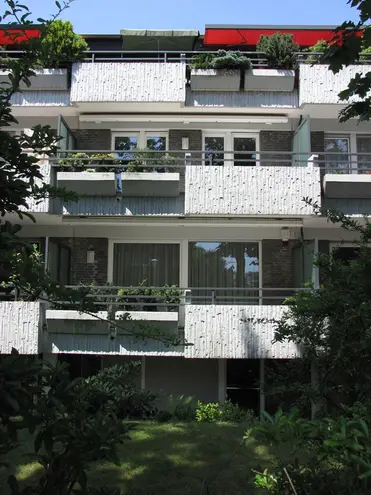5 Zimmer Wohnung mit 195 m² in Neuss – Bild 1