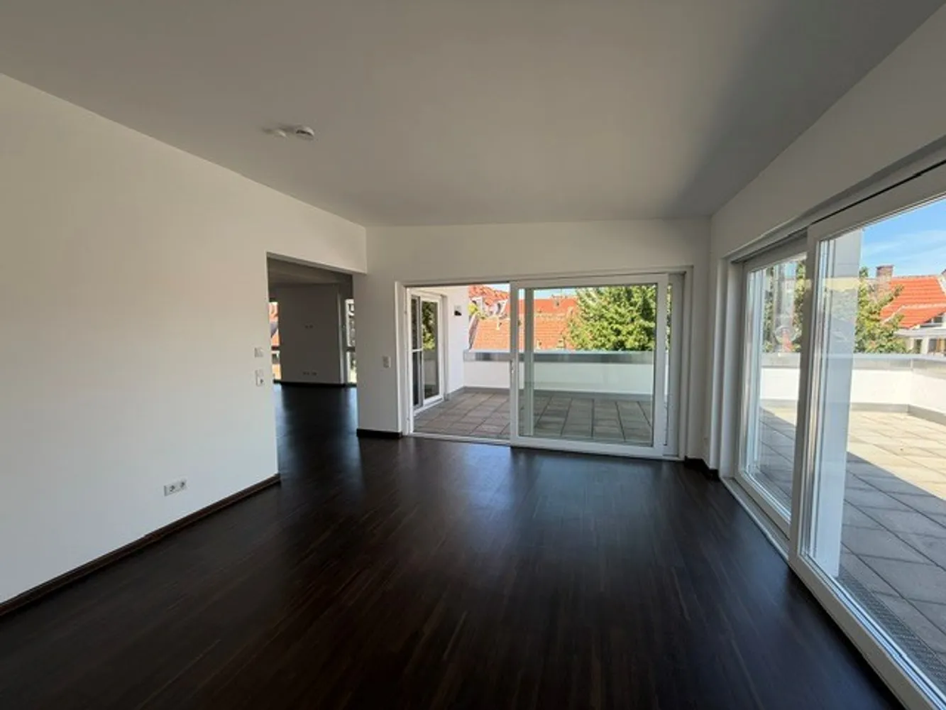 4 Zimmer Wohnung mit 126 m² in Worms – Bild 7