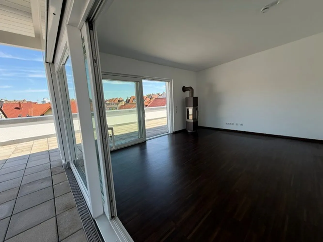 4 Zimmer Wohnung mit 126 m² in Worms – Bild 10