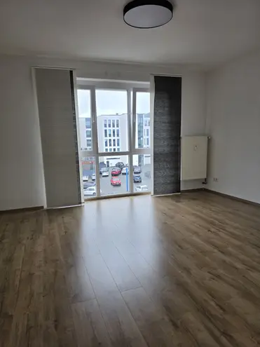 2 Zimmer Wohnung mit 51 m² in Wuppertal – Bild 1