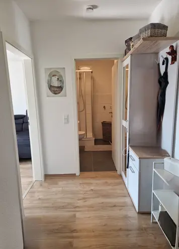 2 Zimmer Wohnung mit 51 m² in Wuppertal – Bild 4
