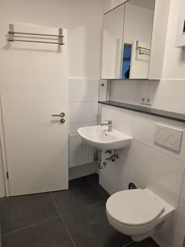 2 Zimmer Wohnung mit 51 m² in Wuppertal – Bild 6