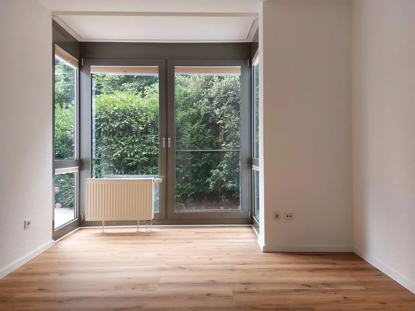 3 Zimmer Wohnung mit 77 m² in Celle – Bild 1