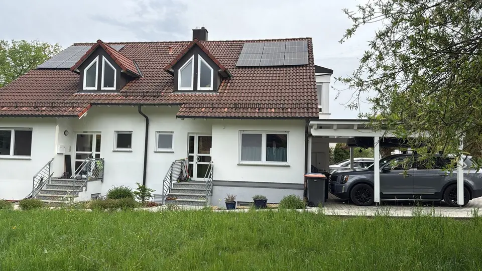 8 Zimmer Haus mit 163 m² in Sindelfingen – Bild 3